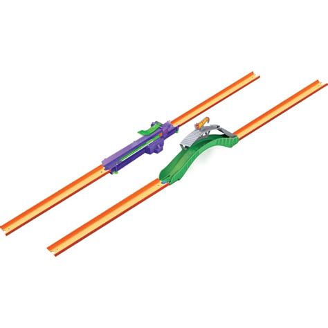 Hot Wheels Track Builder Rozšiřující set Bridge Pack Maxíkovy hračky