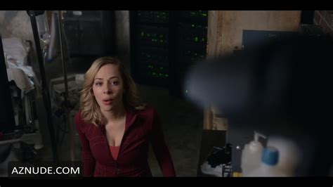 Mackenzie Porter Nude Aznude