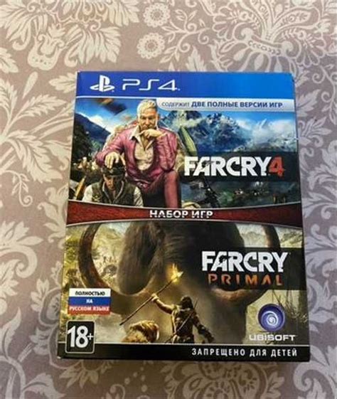 Far Cry Festima Ru