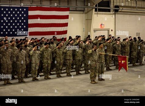 264th Combat Sustainment Support Battalion Hi Res Stock Photography And