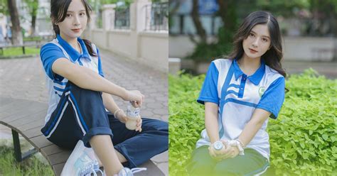 Nhan S C Th Ng H Ng C A Hot Girl M A Thi N I Ti Ng M T N M Tr C