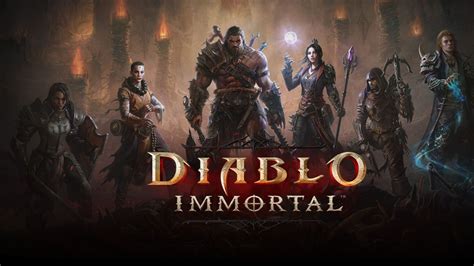 Diablo Immortal Tempest Class Guide Skills Builds And Strategies