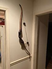 Black Widow Recurve Bows For Sale Ebay