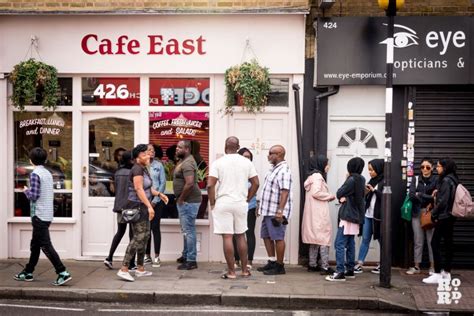 East London Group Artists Roman Road History