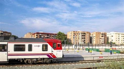 Renfe Supera Los Abonos Gratuitos Expedidos Para Cercan As Y