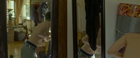 Nude Video Celebs Kristen Stewart Nude Jeremiah Terminator Leroy