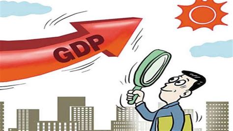 Economy पहली तिमाही में 135 रही भारत की Gdp विकास दर दुनिया में सबसे