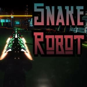 Buy Snake Robot Cd Key Compare Prices