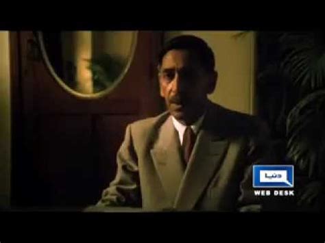 Jinnah Movie Trailer YouTube