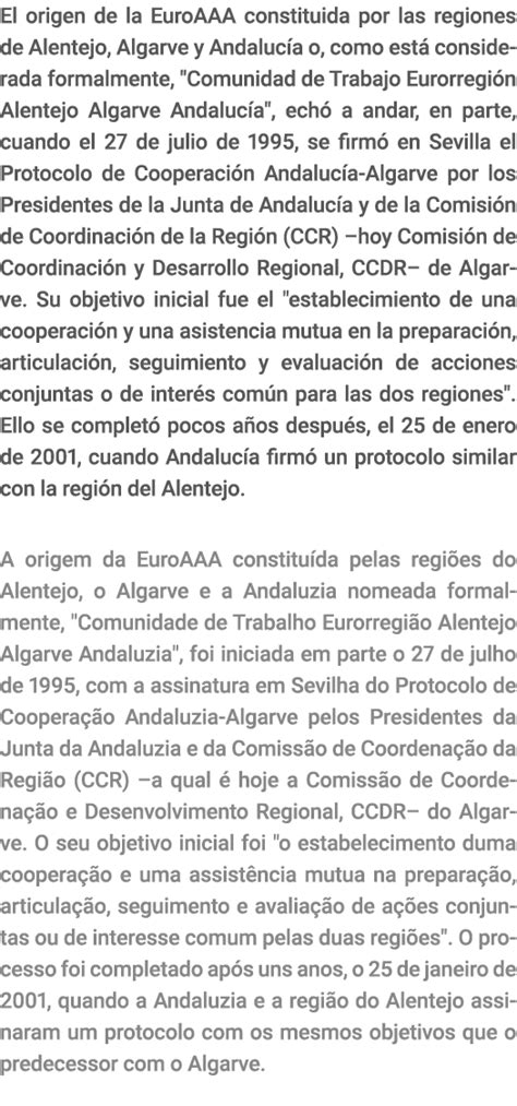 Eurorregion Interreg NÚMERO 1 DICIEMBRE DEZEMBRO 2019