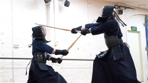 Tora Kendo Dojo Melbourne Commercial 2019