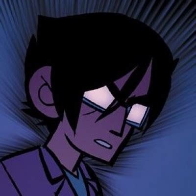 Gideon Graves (Scott Pilgrim) - Oni Press