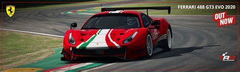 Store - RaceRoom Racing Experience