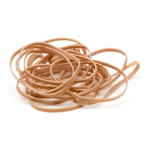 32 Natural Rubber Band Wholesale Rubber