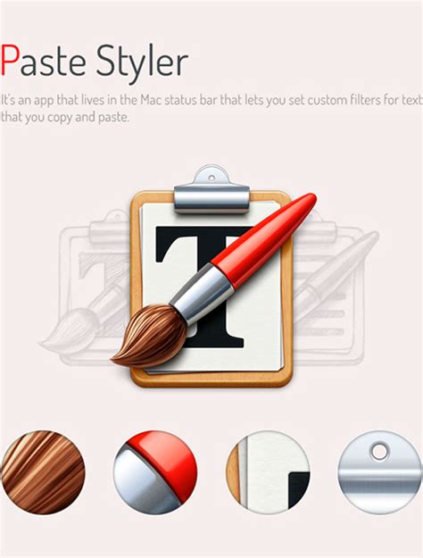 Mac App Icons :: Behance