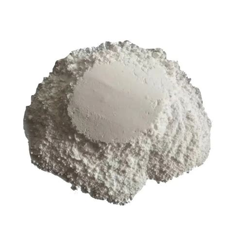 High Temperature Corrosion Resistance Ptfe Molding Powder Middle