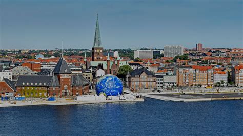 Cruise to Aarhus, Denmark | Europe Cruises