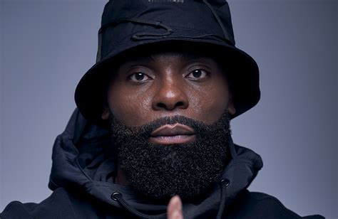 Kaaris ne donne pas la force aux artistes Il répond aux accusations