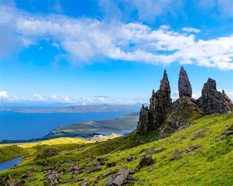 THE 15 BEST Things to Do in Isle of Skye (2025)