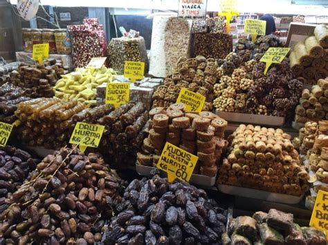 MERCADO, Istanbul - Grand Bazaar - Restaurant Reviews, Photos & Phone ...