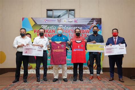 Stl Terengganu Turtles Sahkan Berentap Agensi Berita Sukan