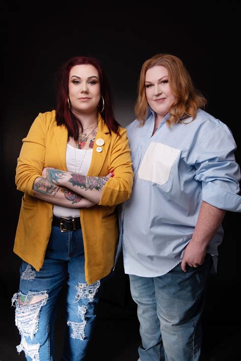 Siblings Day Meet The Powerful Sibling Duo Supporting Survivors Of