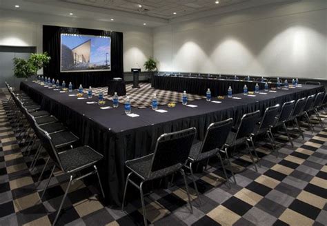 Event Center Space Meeting Rooms Colorado Convention Center