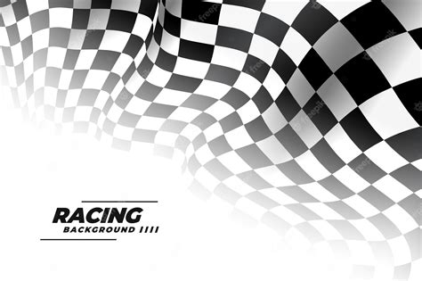 Checkered Flag Racing