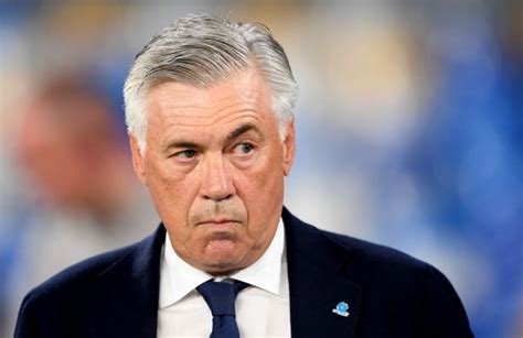 Everton Confirm The Appointment Of Carlo Ancelotti As New Manager