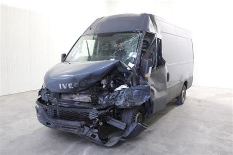 Iveco New Daily Vi C C C C C S