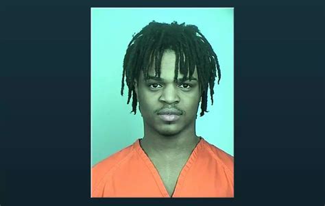 St Paul Man Sentenced To 17 Years In Prison For Armed Robberies