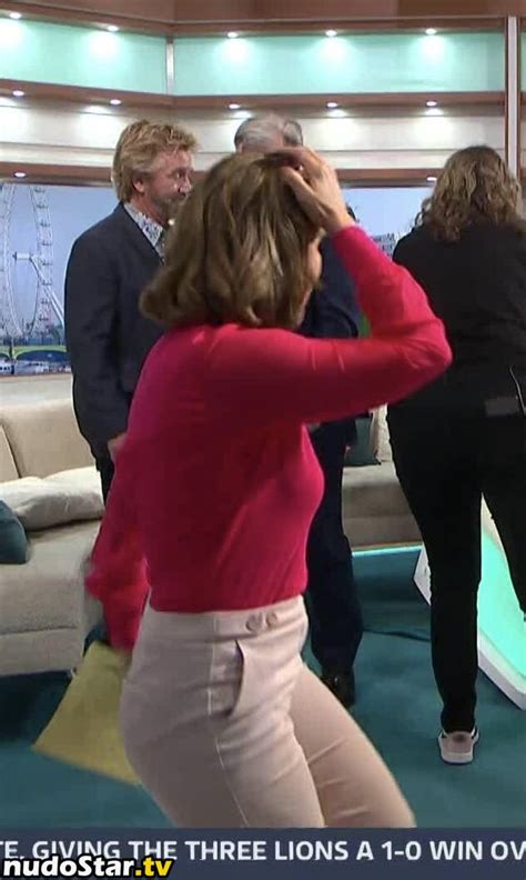 Susanna Reid Susannareid100 Nude OnlyFans Photo 124 Nudostar TV