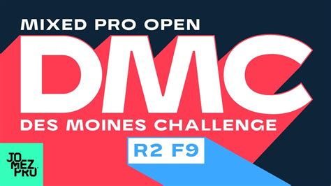 Trubank Des Moines Challenge Mpo Finalf Buhr Babcock