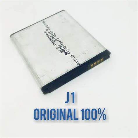 SAMSUNG J1 100% ORIGINAL MOBILE BATTERY, Battery Type: Lithium-Ion at ...