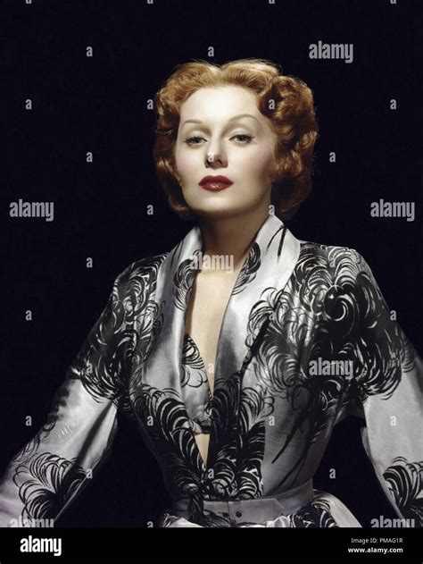 Rhonda Fleming Hi Res Stock Photography And Images Alamy