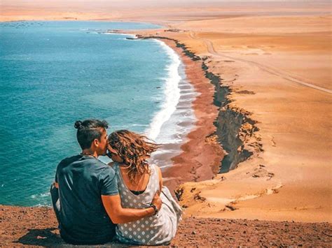 Lima Daagse Tour Naar Paracas Ballestas Eilanden Huacachina