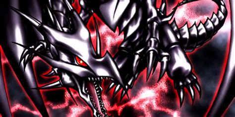 Yugioh Red Eyes Ultimate Dragon Wallpaper