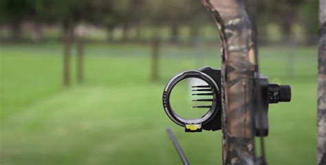 How To Adjust Compound Bow Sight A Step By Step Guide