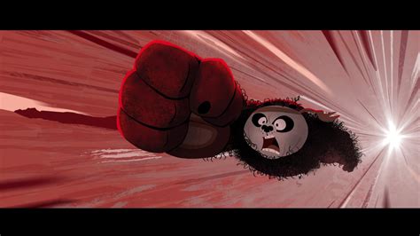 Dreamworks Kung Fu Panda The Paws Of Destiny Season Premieres July