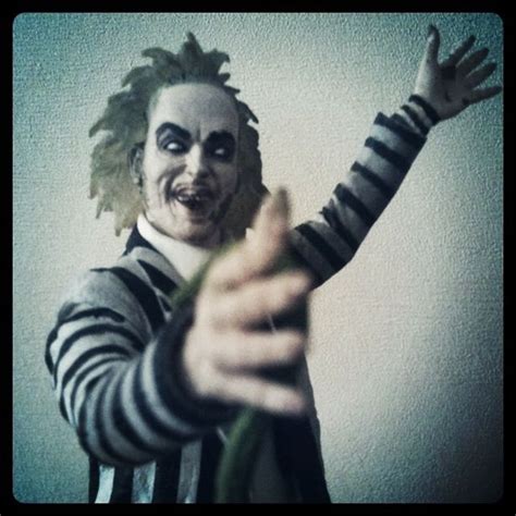 Beetlejuice Beetlejuice Beetlejuice Beetlejuice Hobbies Thumbs Up