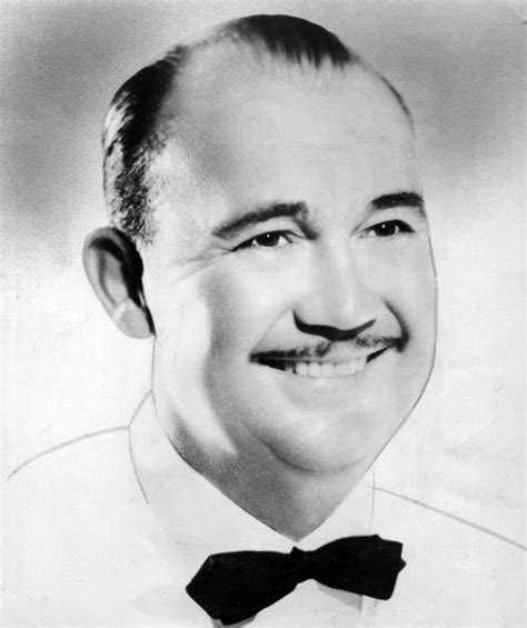 Download Paul Whiteman Smiling Wallpaper