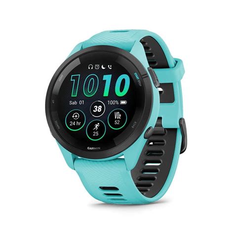 Garmin Forerunner 265 Dan Forerunner 965 Resmi Hadir Di Indonesia