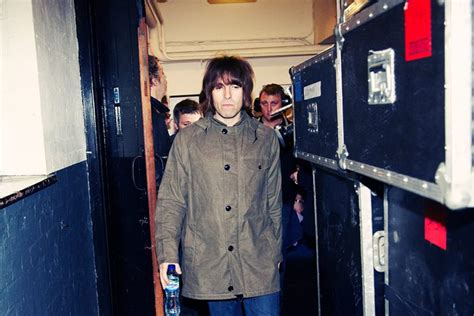 Beady Eye Be