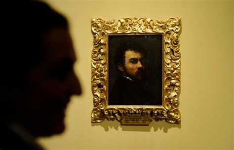 A Haunting Virtuoso of the Renaissance, Tintoretto’s Personal Side Has ...