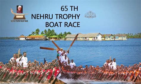 Culture Events In Alappuzha, Kerala|Nehru Trophy Boat Race-Indiaeve