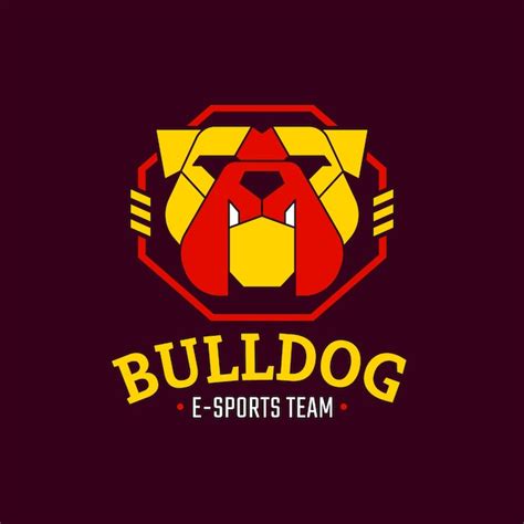 Bulldog Company Logo Free Vectors And Psds To Download