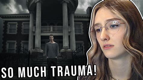 Nf Mansion Audio Ft Fleurie Singer Reacts Youtube