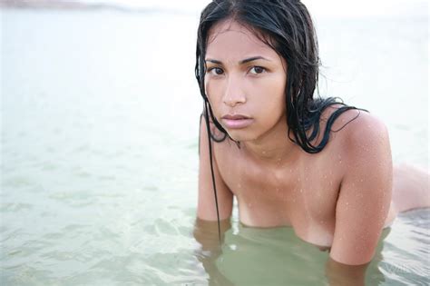 Ruth Medina Nude In Photos From Watch Beauty