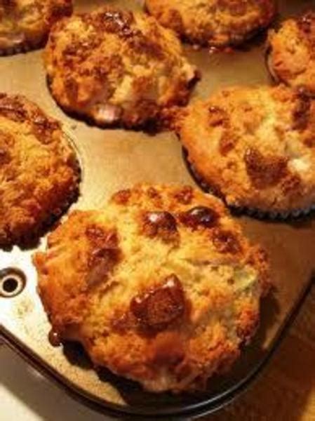 Green tomato muffins Recipe by Mitch - CookEatShare