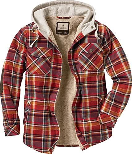 Best Men’s Flannel Shirt With Elbow Patches Find Your Perfect Fit